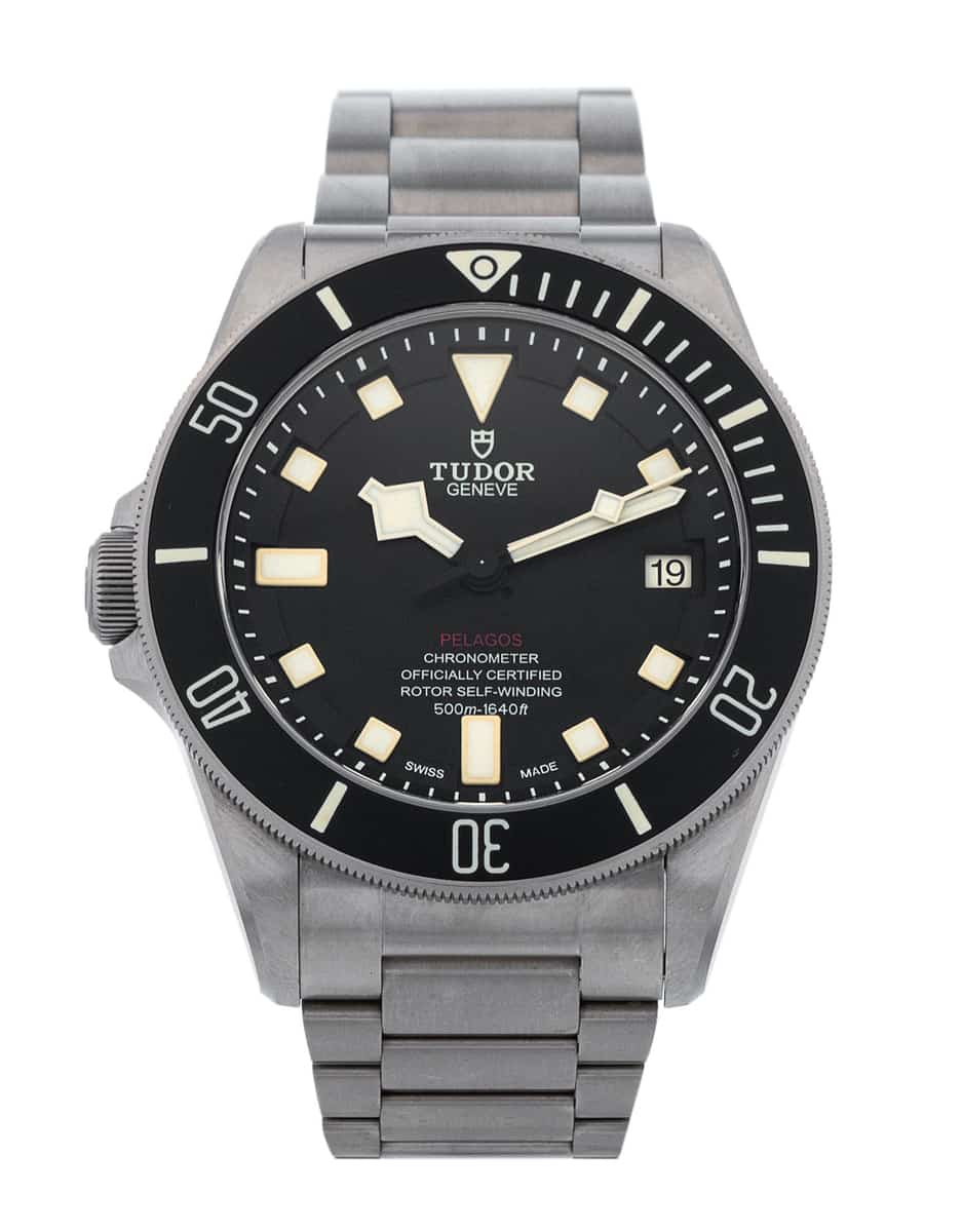 Tudor Pelagos M25610TNL-0001 Tudor Pelagos M25610TNL-0001